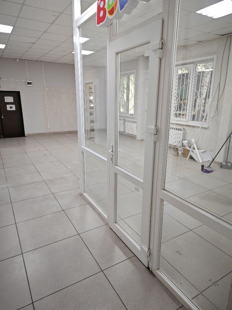 Сдам торговую площадь в магазине "Айгуль" на кшт.