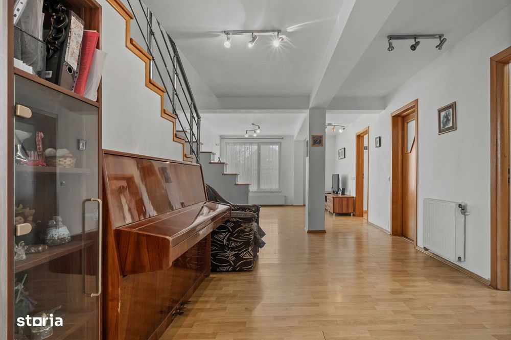 OTOPENI - ODAI Tudor Vladimirescu, Casa individuala 162 MP, Lot 680!