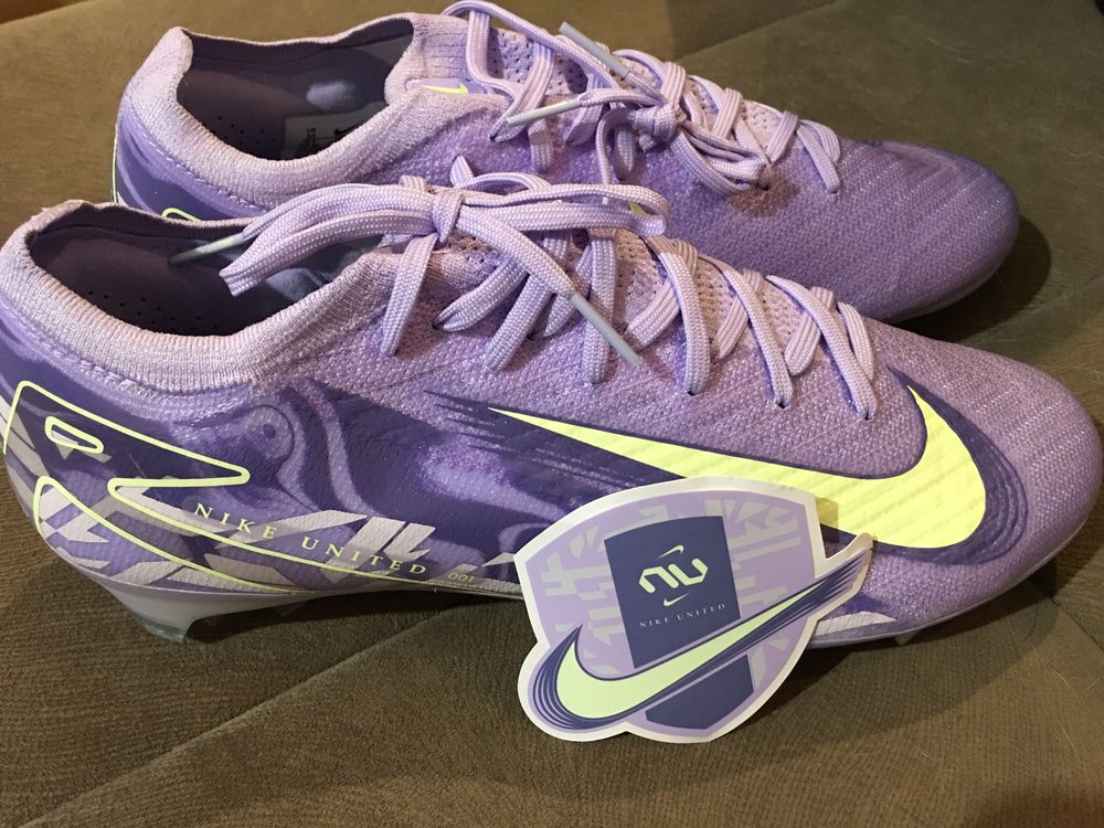 Кросовки Nike US Original