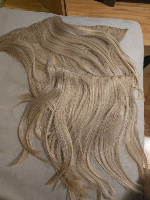 Естествени екстеншъни