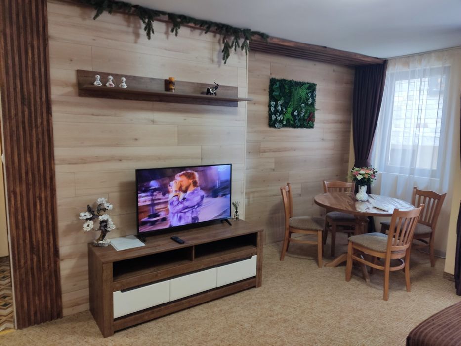 Апартамент отдих и почивка Пампорово