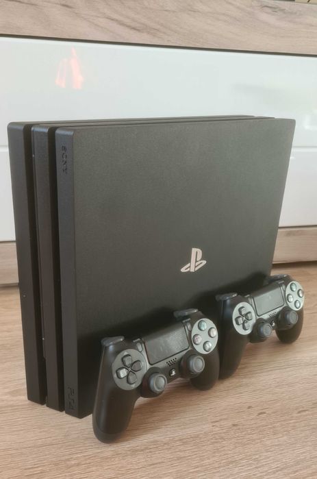 PlayStation 4 Pro, PS4 Pro