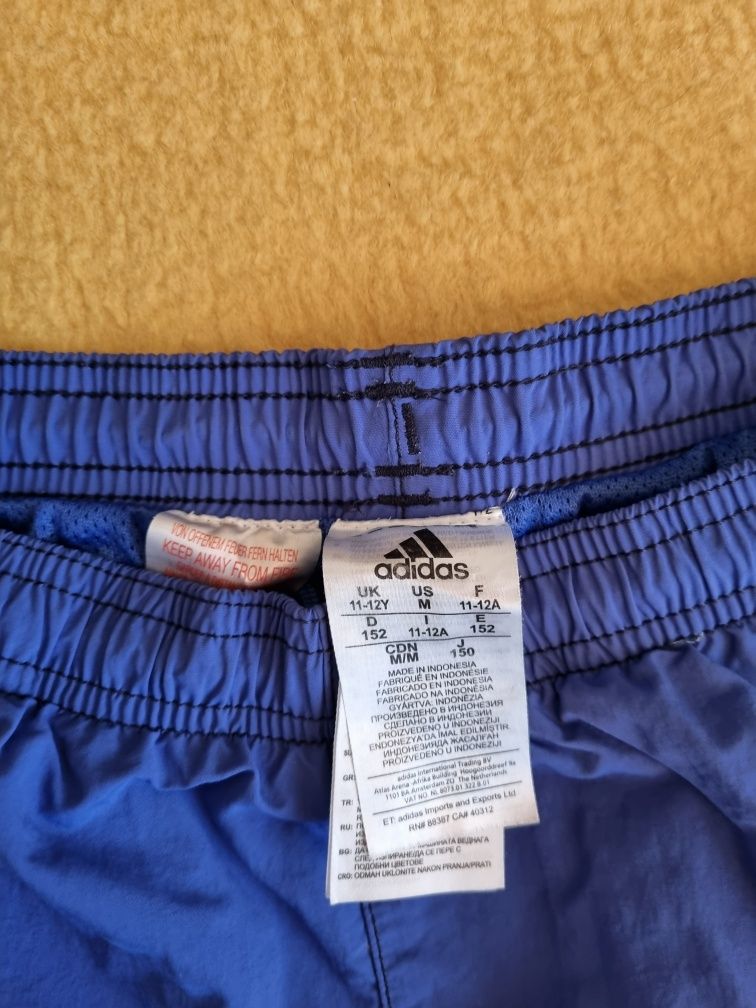 детски Бански панталонки Adidas, Zara Arena р-р 152 см