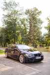 BMW 335i e93 cabrio n54