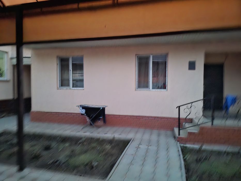 Сдам 2х комнатную времянку