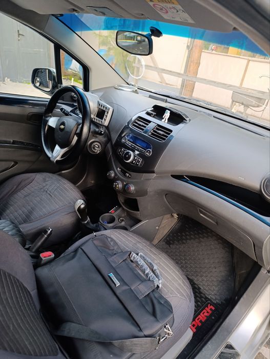 Spark 2014 2 pozitsiya  naxt arenda