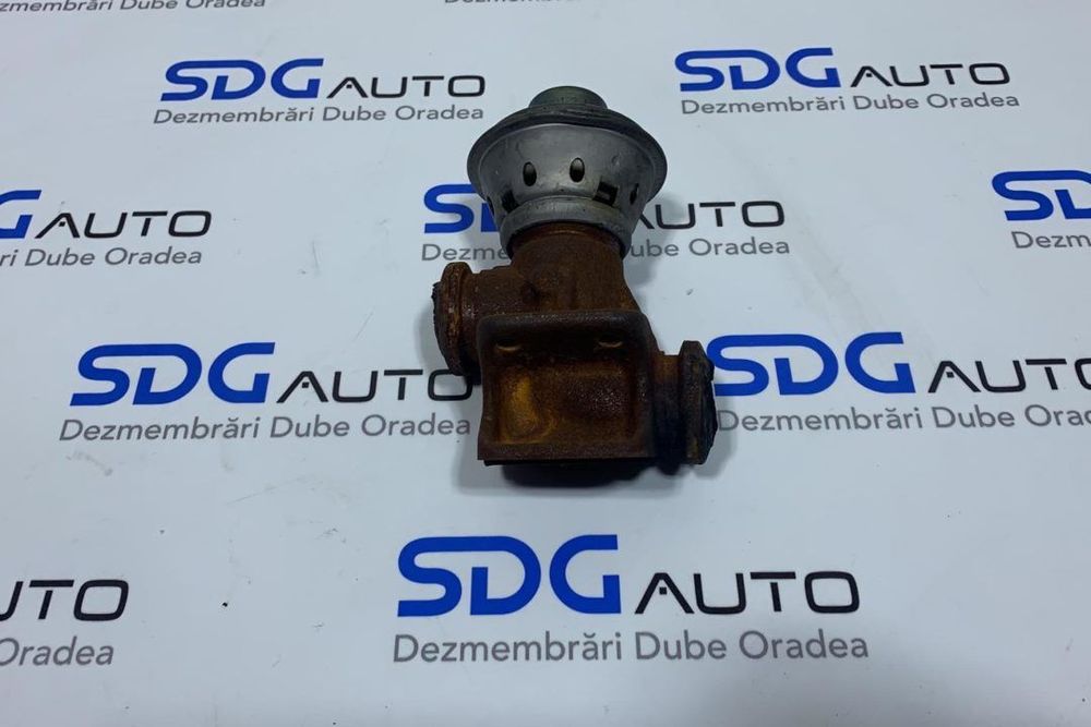 Supapa EGR 9640341280 Ducato, Jumper, Boxer 2.2 HDI 2002-2006 Euro 3