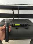 Microfon Shure ULX P4 M1 SM58 Original SUA