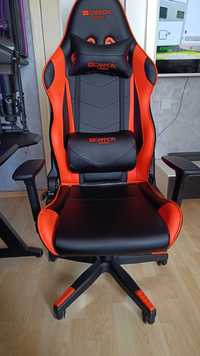 Gaming chair/геймърски стол Canyon Fobos GC-3