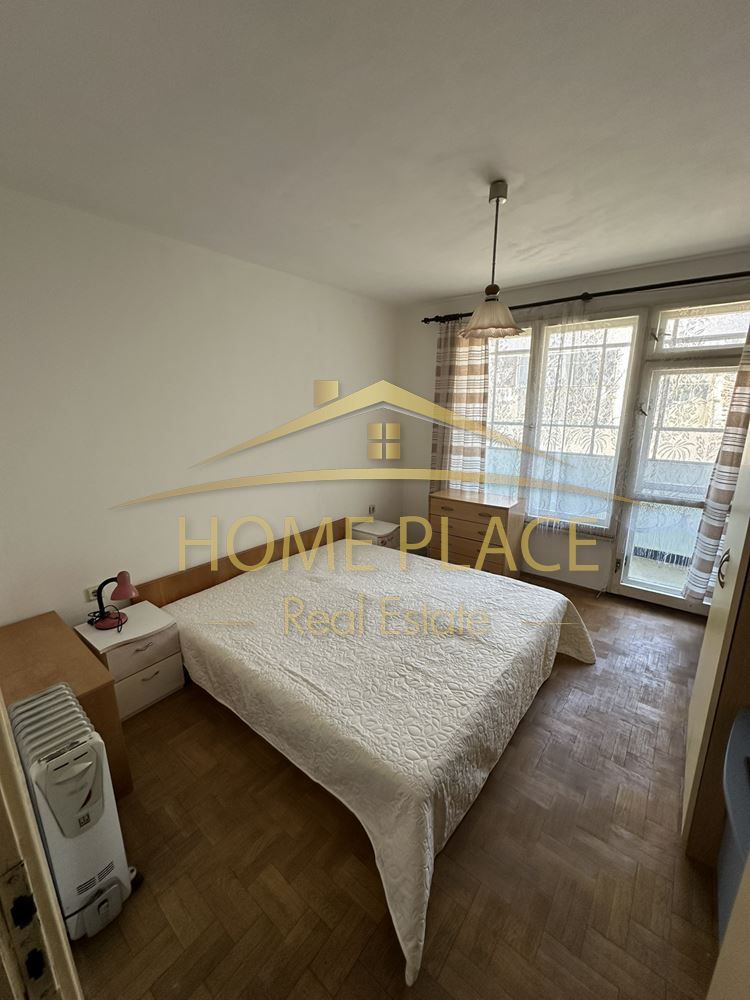 Дава се под наем Двустаен апартамент в Варна, Генералите - 55 кв.м за 331.5 € - Снимка #2