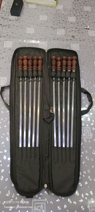 Кавказский shampura