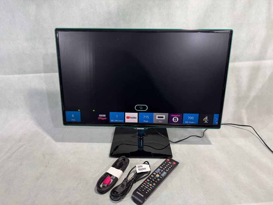 Телевизор - Samsung / smart /27 inch /А6