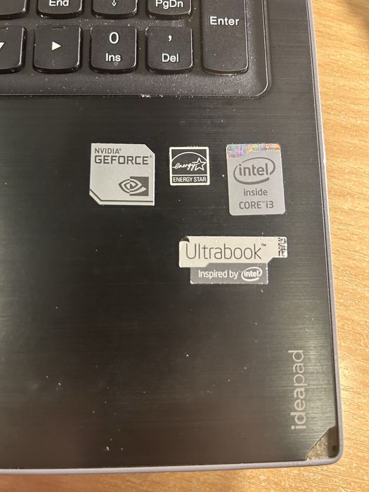 Лаптоп Lenovo ideapad Flex 15 20309