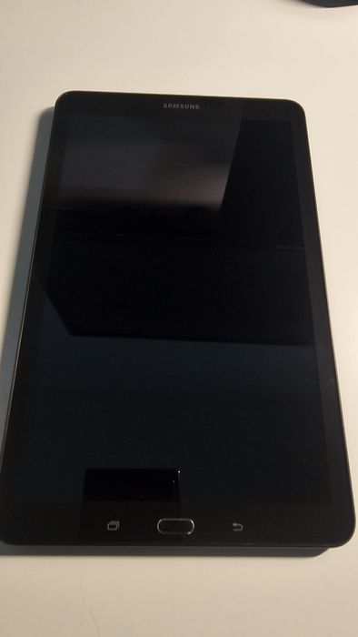 Tableta samsung galaxy tab e stare foarte bună