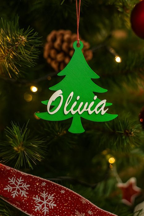 Globuri CRACIUN personalizate