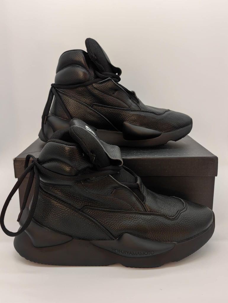Yohji Yamamoto Y-3