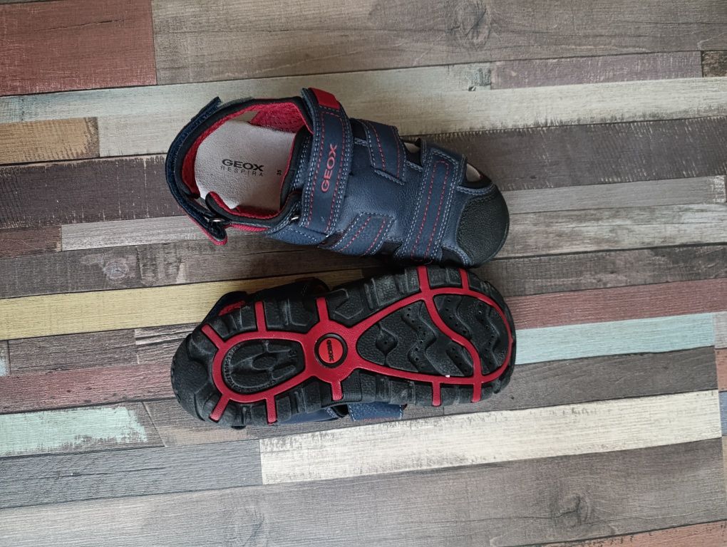 Сандали Geox за момче