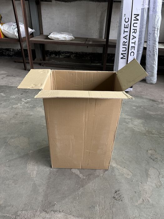 Продам каробки для переезда и на другие