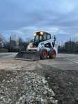 Inchiriez Bobcat S175