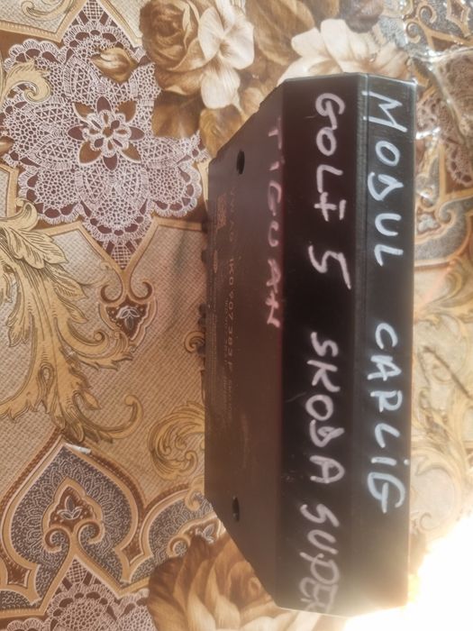 Vând modul cârlig golf5, skoda superb, Tiguan