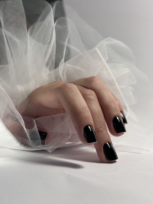 Unghii cu gel-manichiura/pedichiura/unghii problematice+talpi