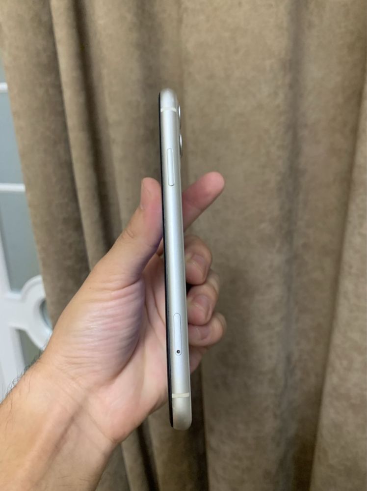 Iphone 11 abmenga