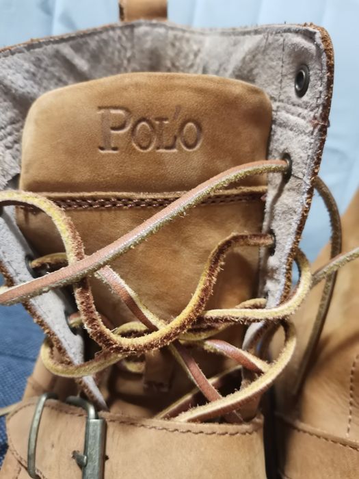 Vand ghete RALPH LAUREN marimea 43 (10 D)