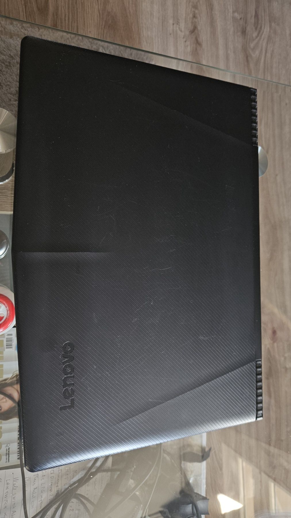 Лаптоп Lenovo Legion Y520