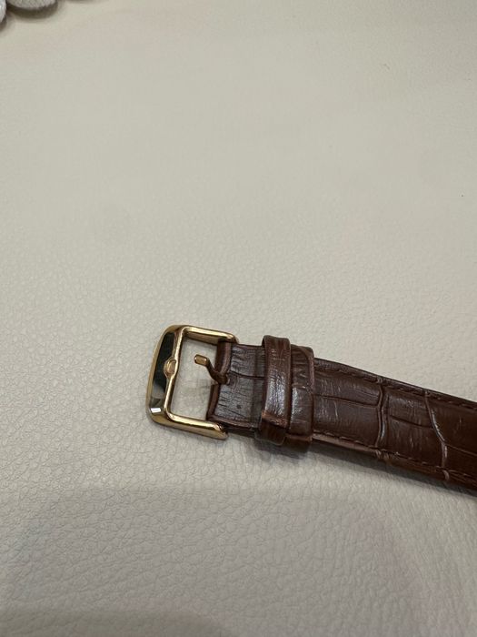 Frederic graff часовник