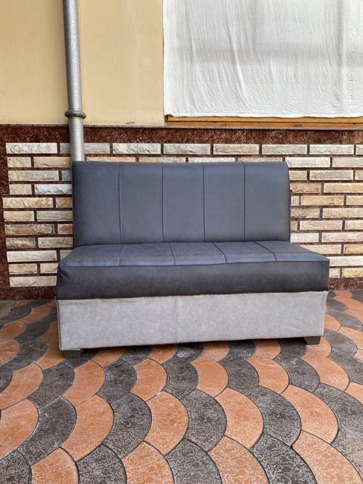 Пуфикли мебеллар ясаб берамиз