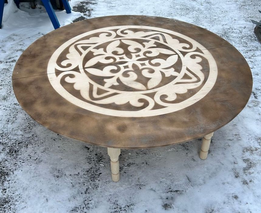 Табуретки Доставка есть