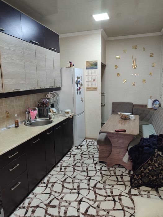 Мирабад. Хамроз 1,2 сот