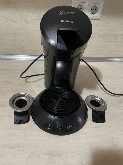 Philips senseo кафемашина