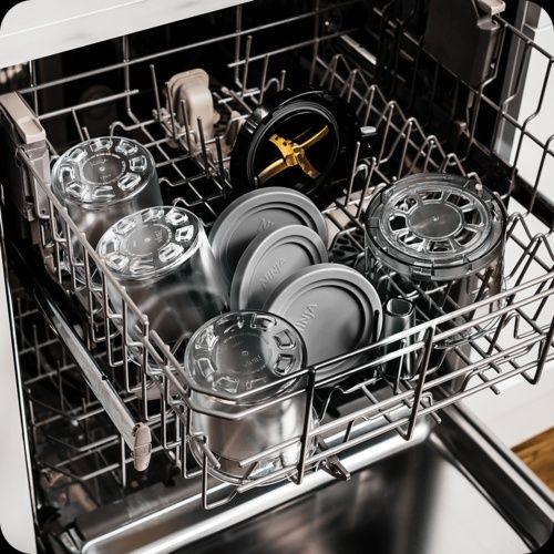 Aparat de înghețată CREAMi NC300, 800W, 7 programe Ninja