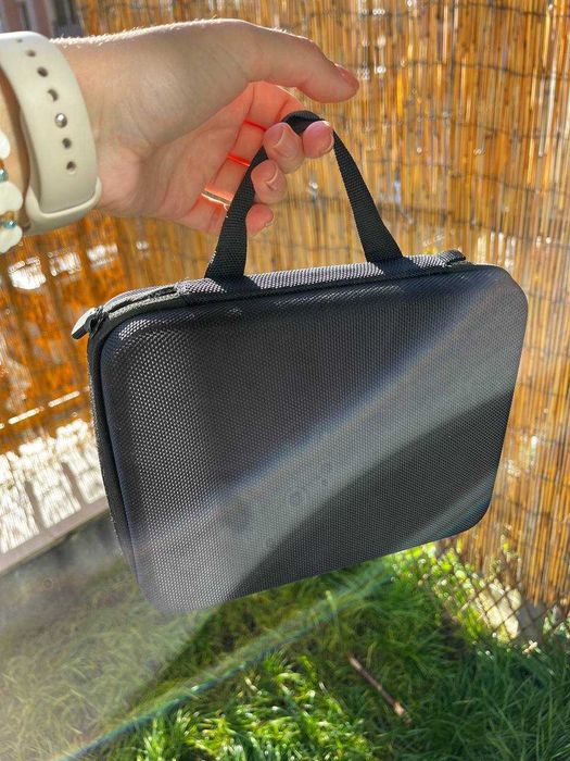 FDR-X3000 4K Action Cam с Wi-Fi и GPS  - като нова