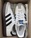 Кеды Adidas samba