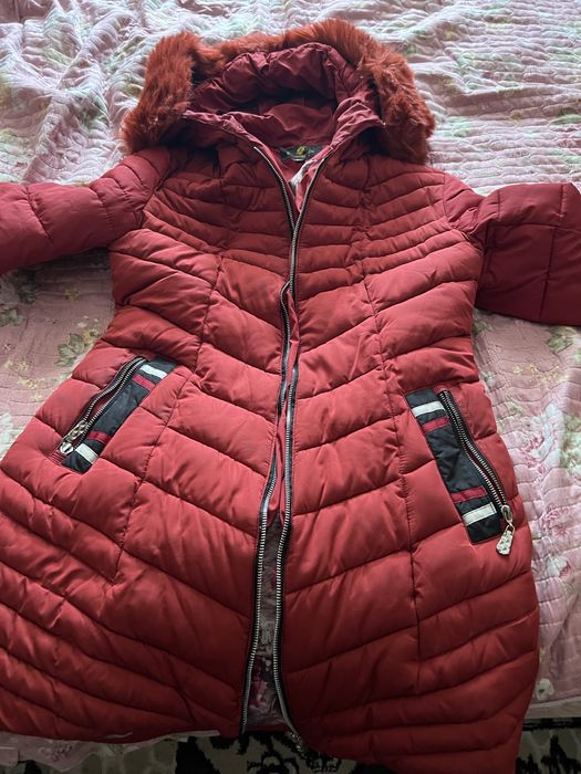 Куртка женская