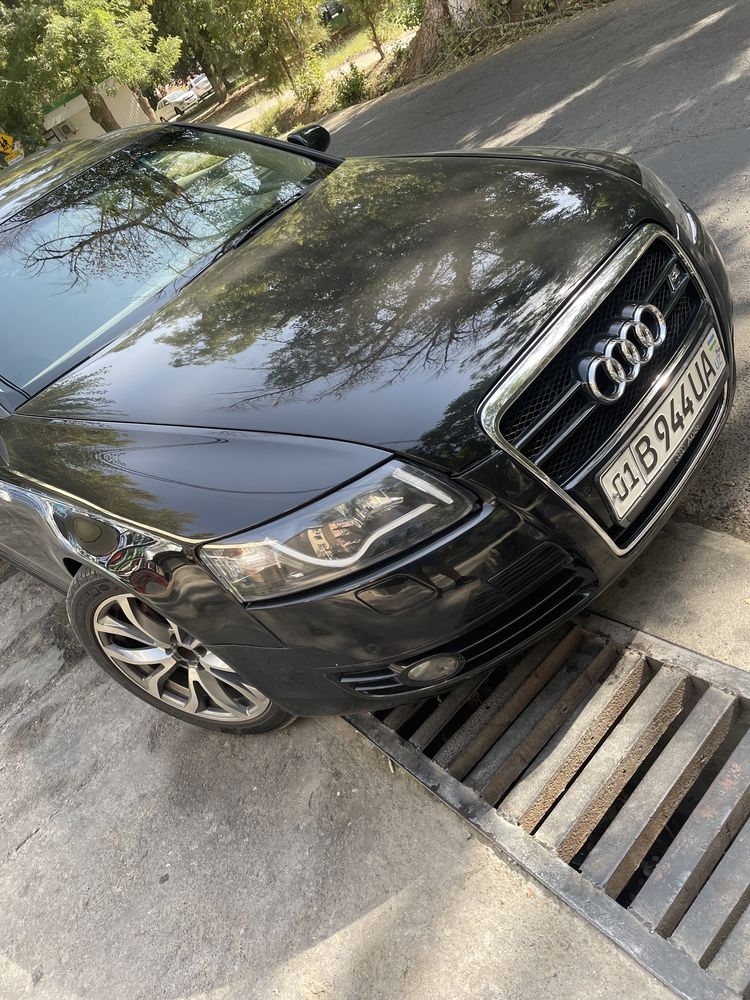 Продается AUDI A6C6 ABT Edition 3.0 Quattro