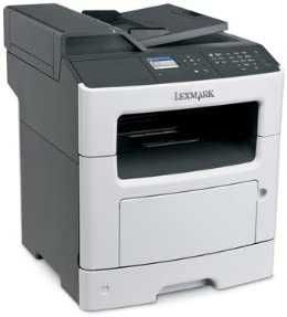 multifunctional laser A4 Lexmark MX 310