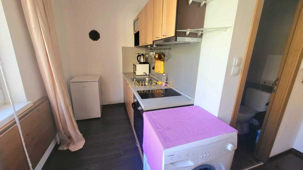 Продава се Двустаен апартамент в к.к. Слънчев бряг - 40 кв.м за 1275 €/кв.м - Снимка #6