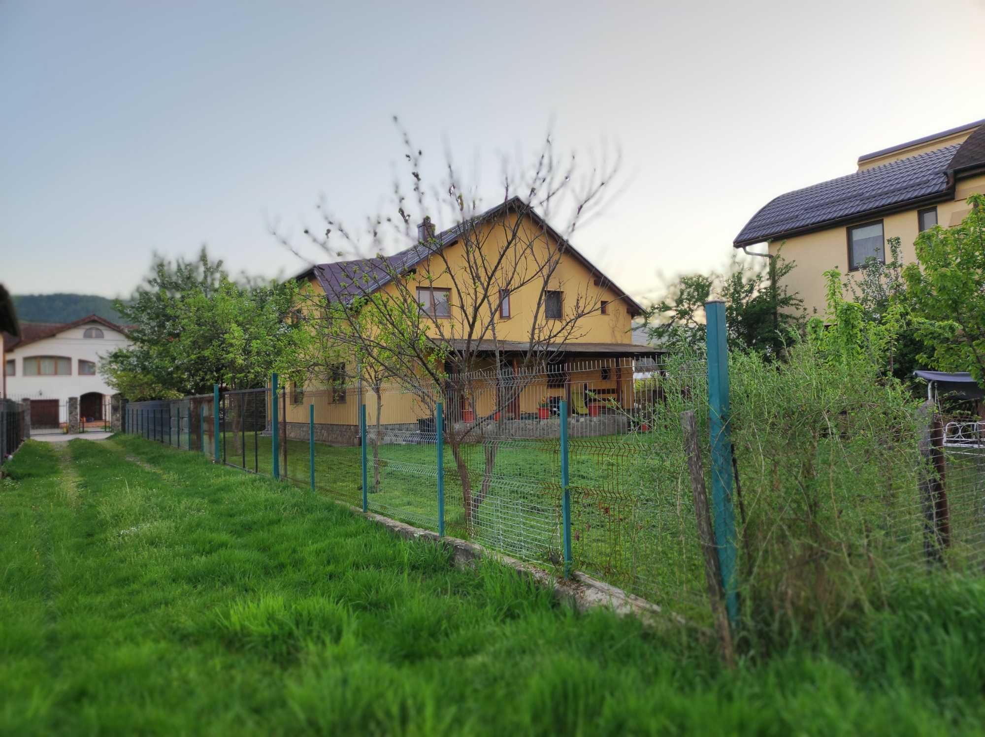 Casa și teren de vanzare în Sighetu Marmatiei