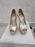 Pantofi  cu toc Casadei