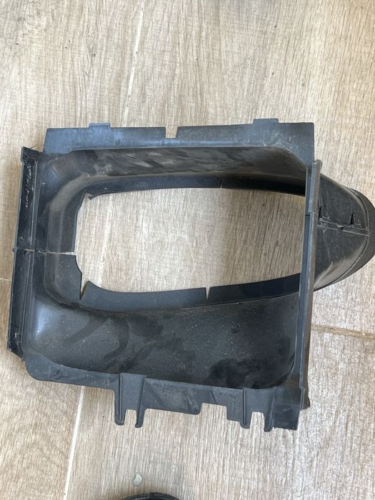 Въздуховод mercedes w222