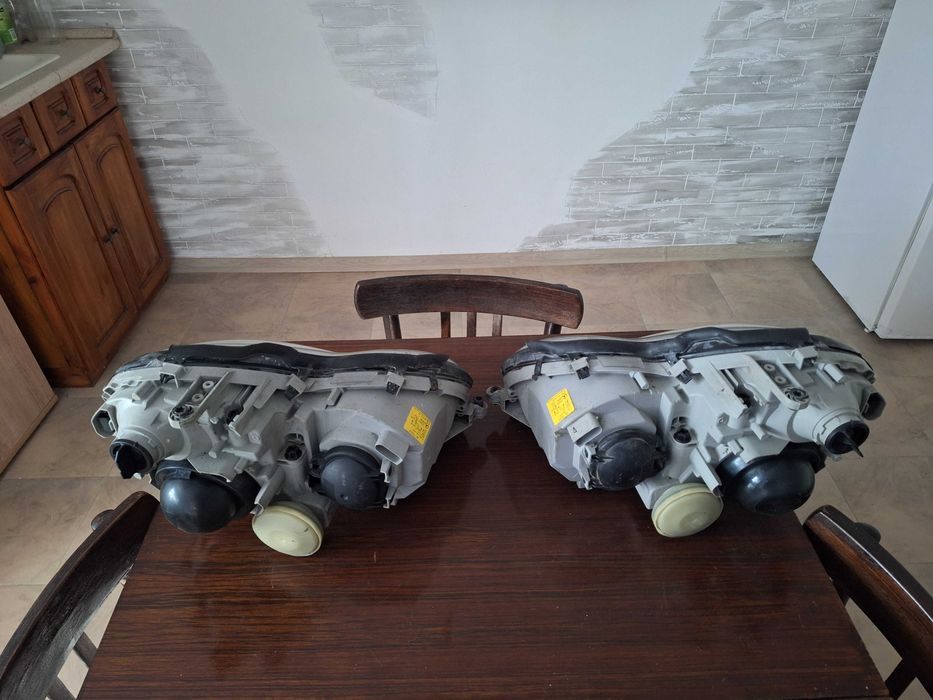 Фарове за Mercedes W203