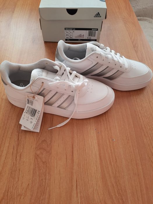 Дамски маратонки Адидас