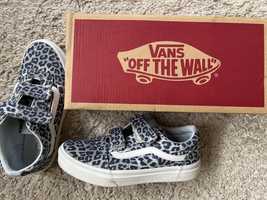 Детски кецове VANS, момиче, размер 34