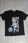 Tricou cu Messi, marime L