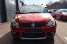 Dezmembrari / Dezmembrez SUZUKI SX4