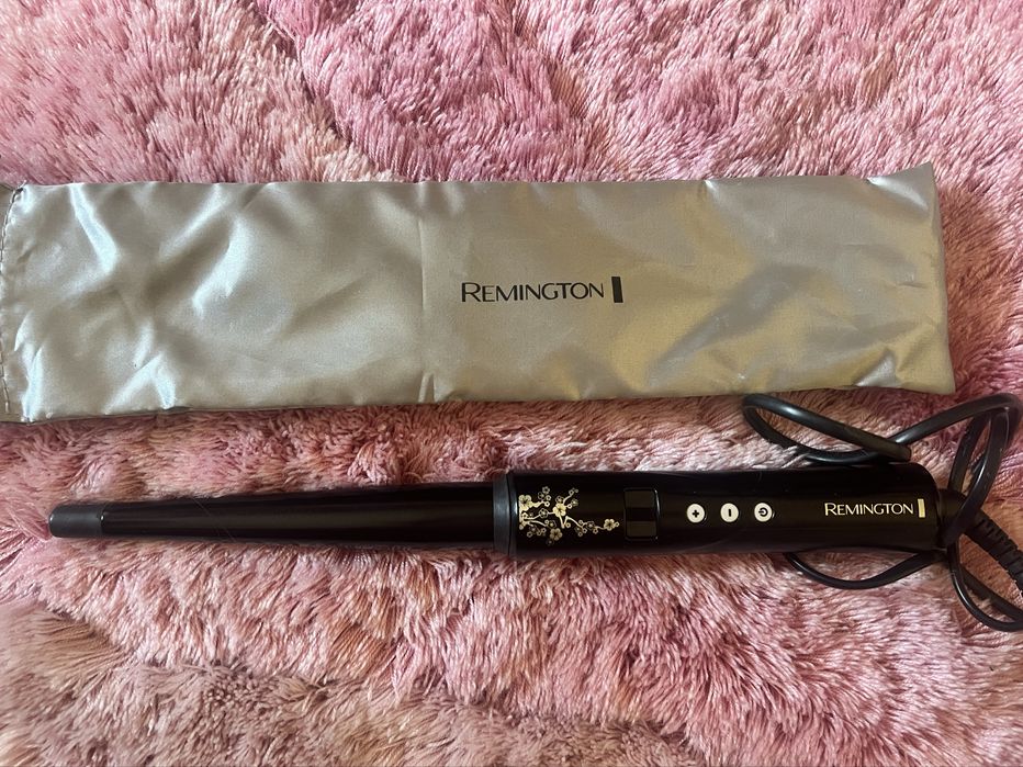 Vand ondulator Remington