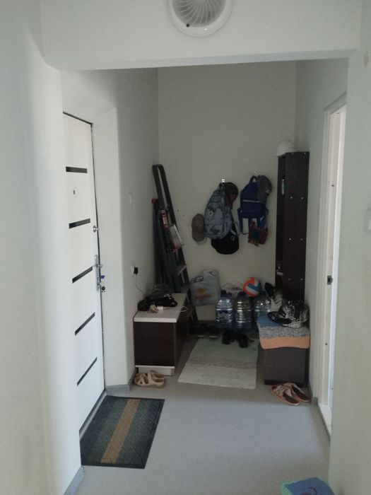 Продается своя 2-х комнатная  квартира